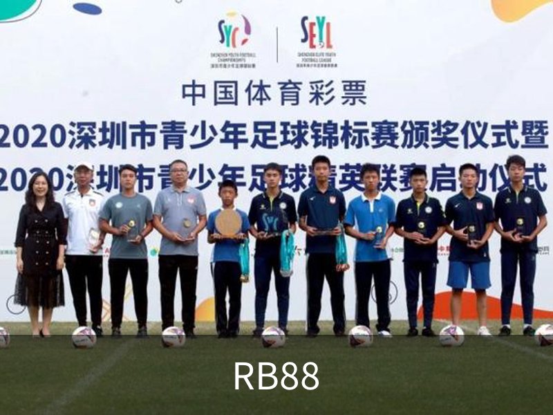 了解RB88
